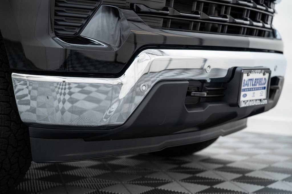 2026 Chevrolet Silverado 1500 LT - Photo 15