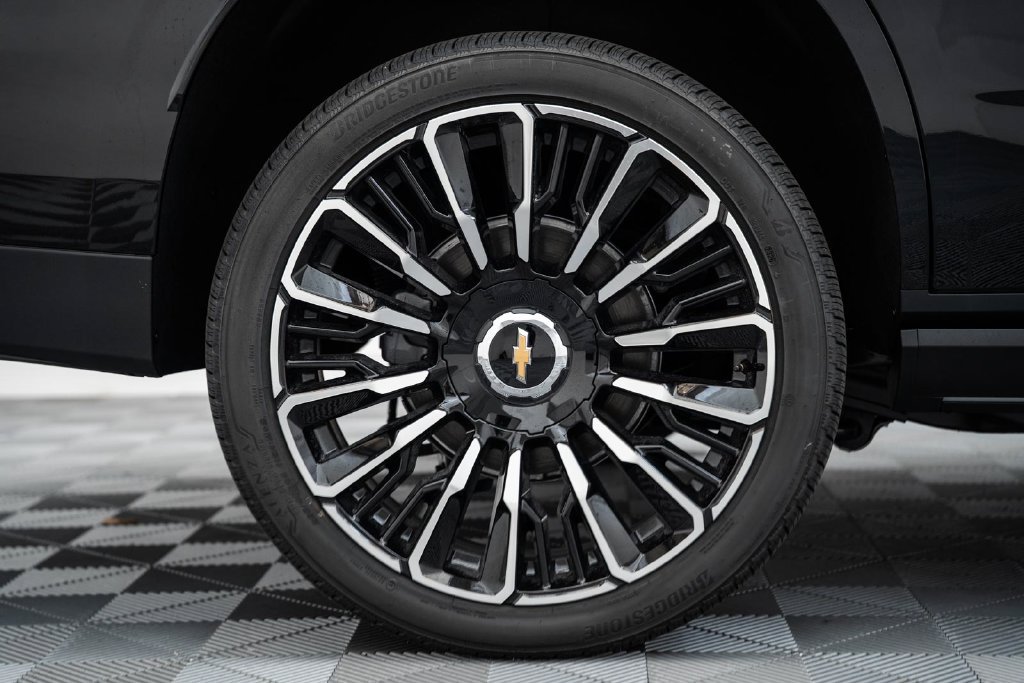 2026 Chevrolet Tahoe High Country - Photo 23