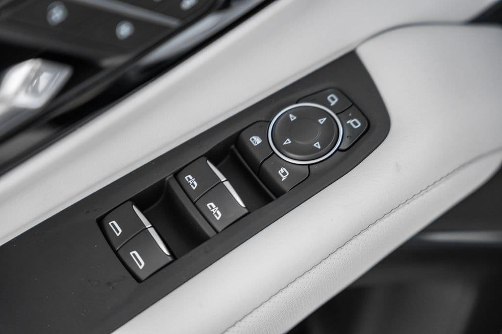2026 Chevrolet Tahoe Premier - Photo 46