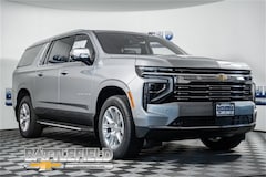2025 Chevrolet Suburban Premier SUV