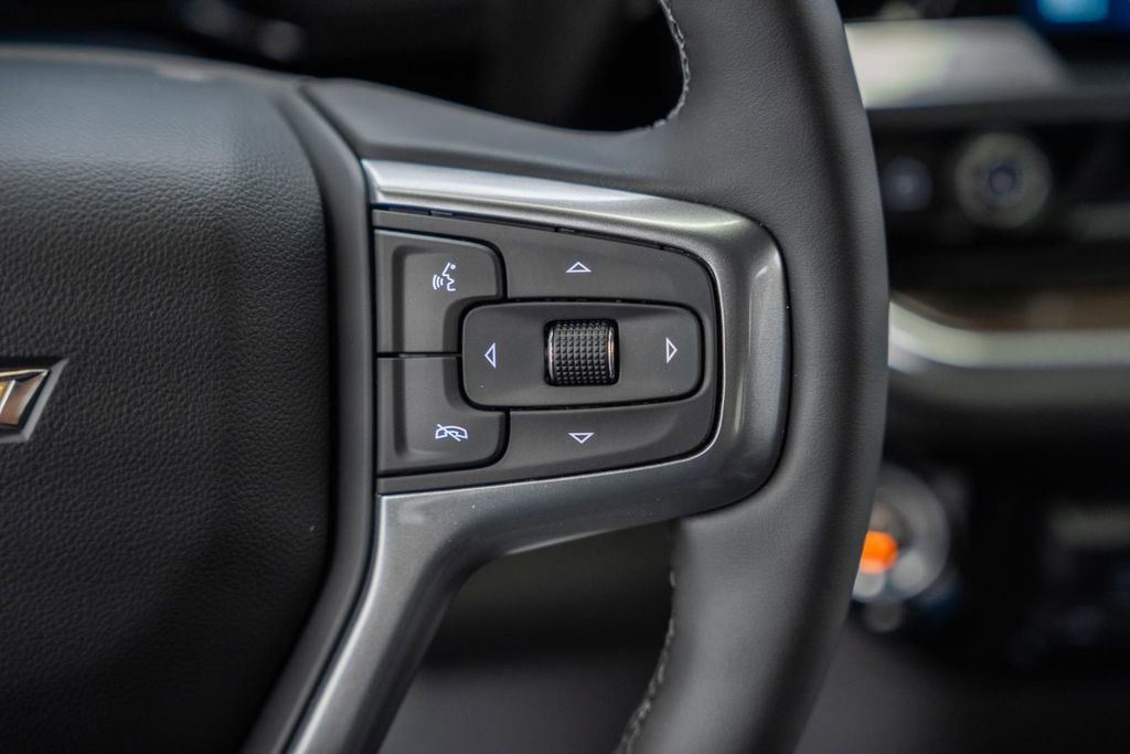 2026 Chevrolet Silverado 1500 LT - Photo 29