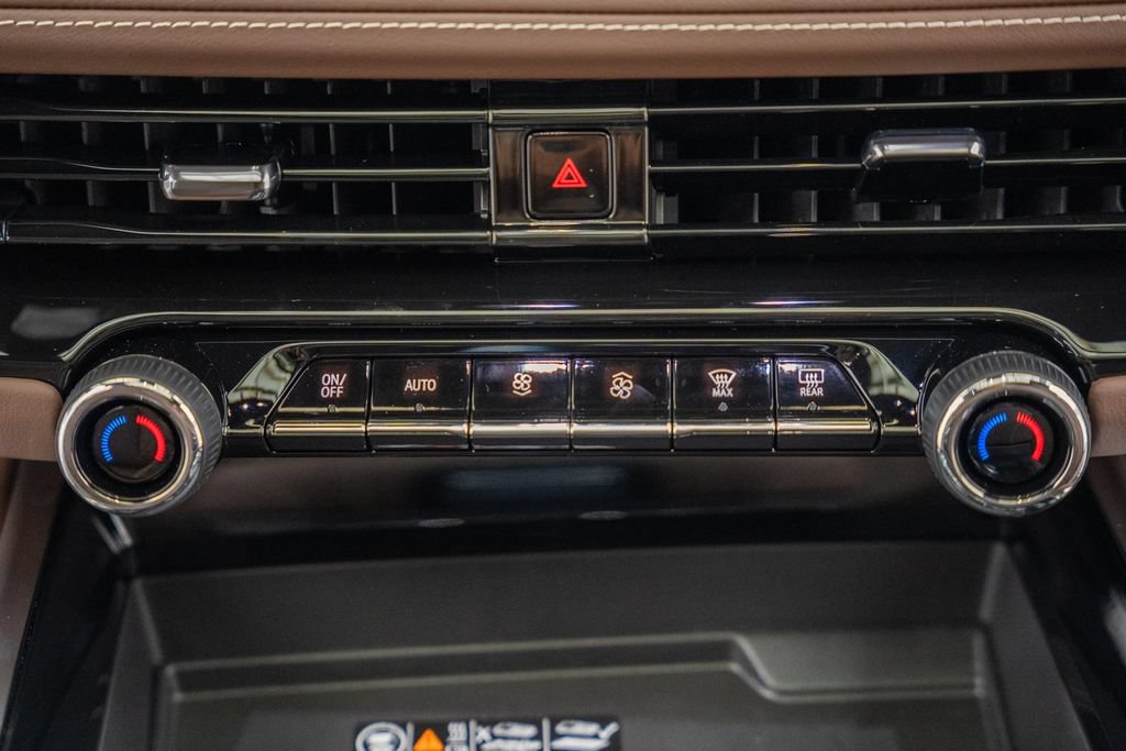 2026 Chevrolet Tahoe High Country - Photo 27