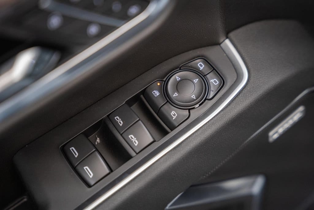 2026 Chevrolet Silverado 1500 LTZ - Photo 42