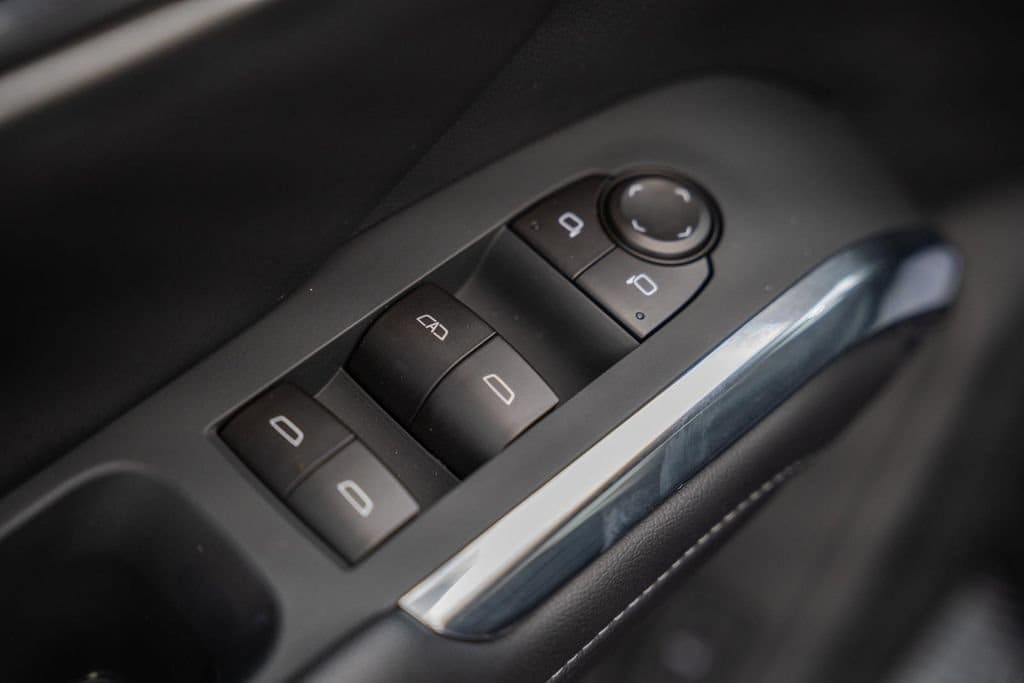 2026 Chevrolet Traverse LT - Photo 40