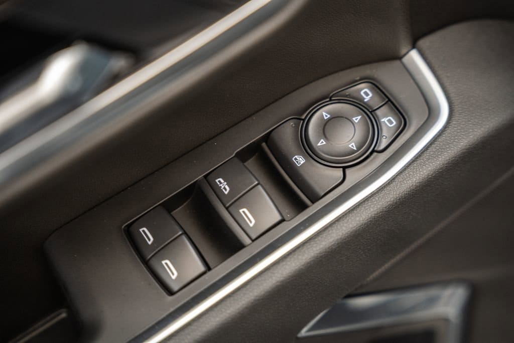 2026 Chevrolet Silverado 1500 LT - Photo 41