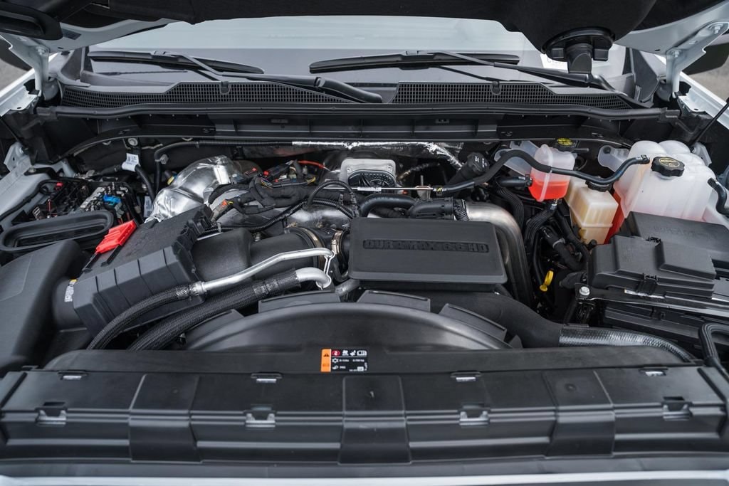 2026 Chevrolet Silverado 2500 HD LT - Photo 26