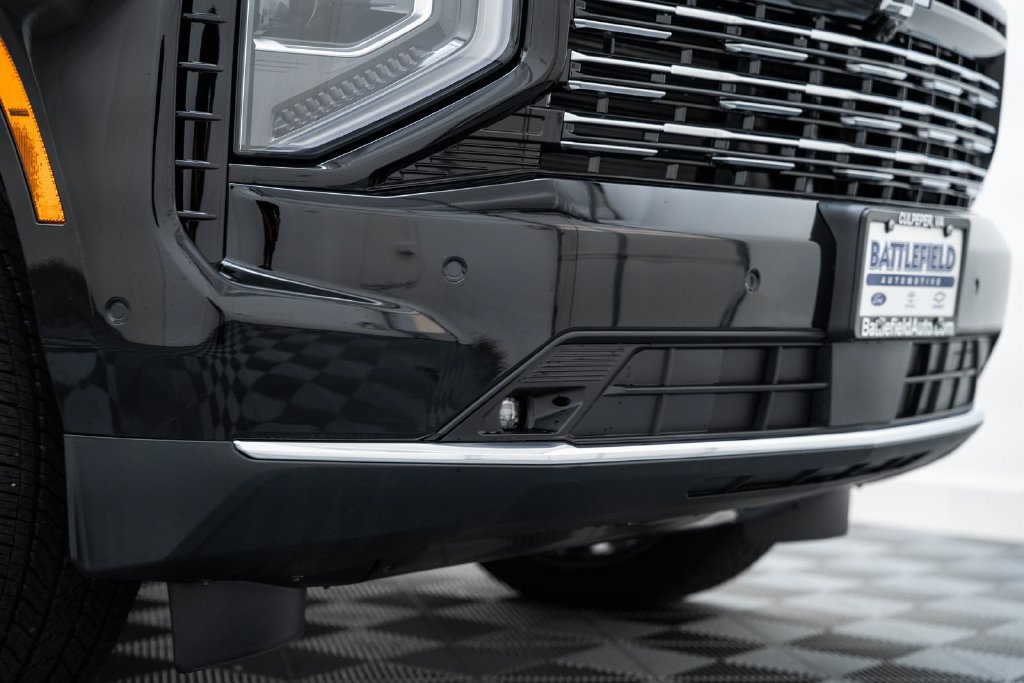 2026 Chevrolet Tahoe High Country - Photo 16