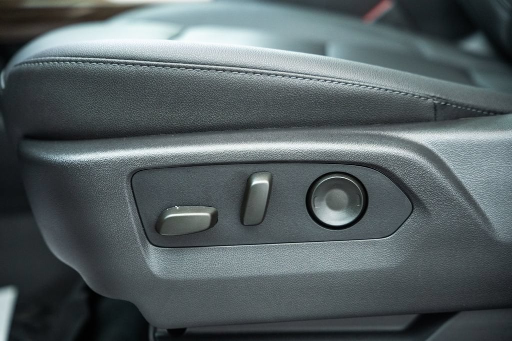 2026 Chevrolet Silverado 1500 RST - Photo 39