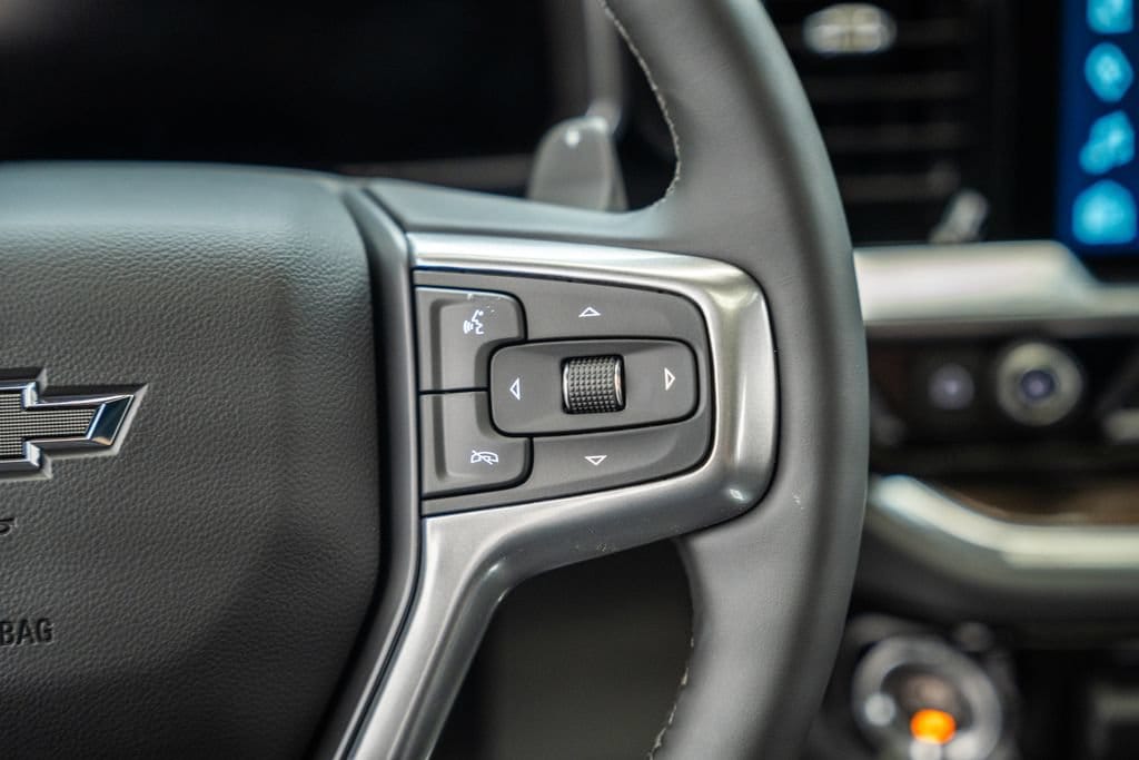 2026 Chevrolet Silverado 1500 RST - Photo 27