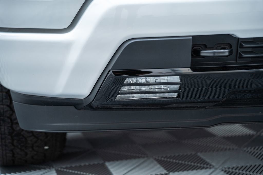 2025 Chevrolet Silverado 1500 RST - Photo 13