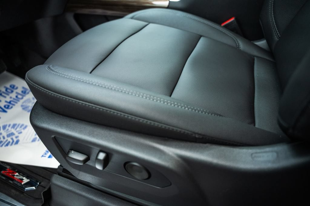 2026 Chevrolet Silverado 1500 RST - Photo 38
