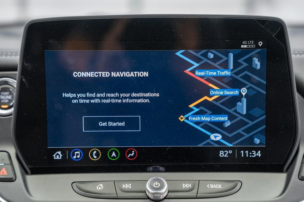 2026 Chevrolet Blazer 3LT - Photo 23