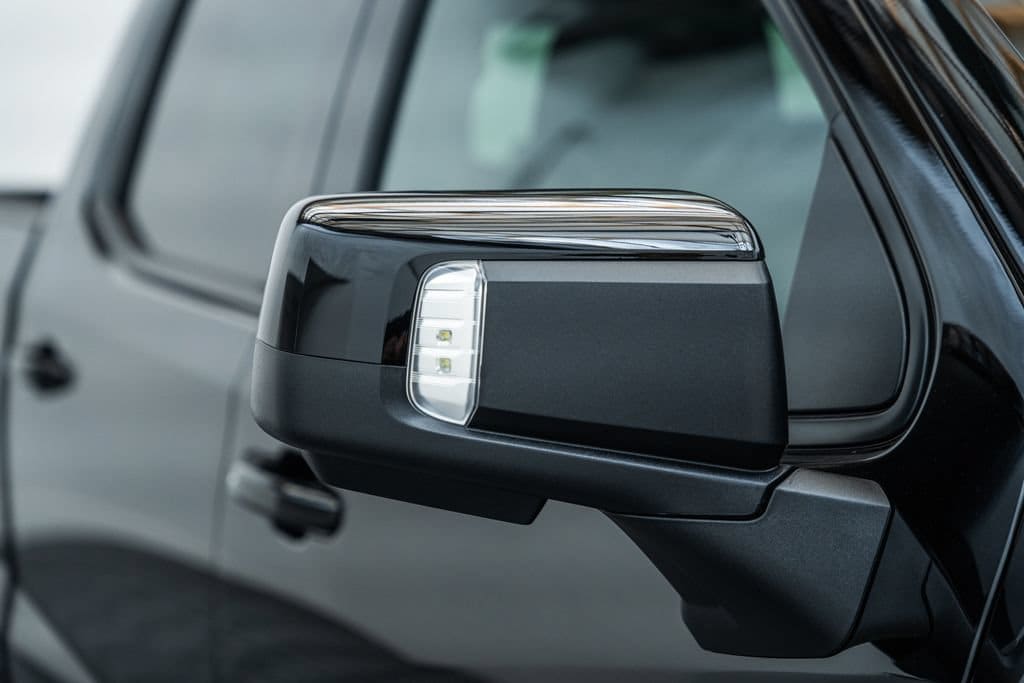 2026 Chevrolet Silverado 1500 High Country - Photo 18