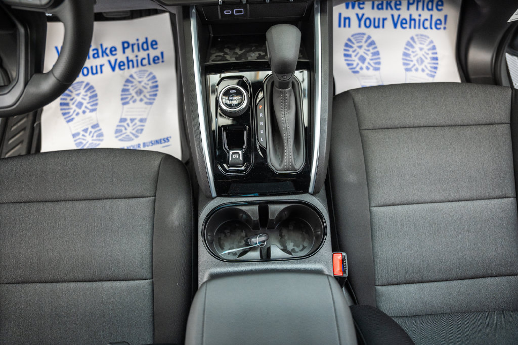 2026 Chevrolet Colorado Trail Boss - Photo 27