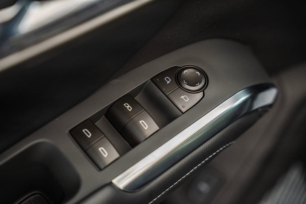 2026 Chevrolet Traverse LT - Photo 42