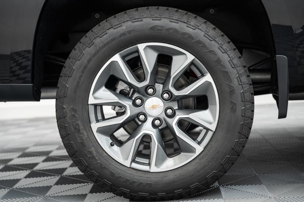 2026 Chevrolet Silverado 1500 LT - Photo 21