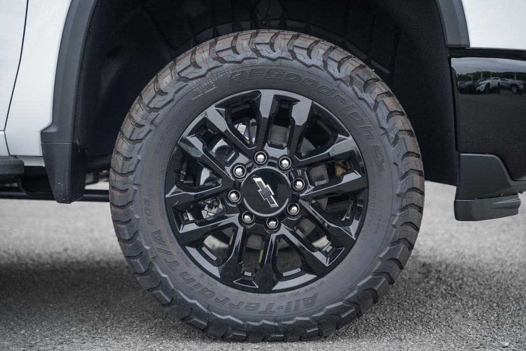 2026 Chevrolet Silverado 2500 HD LT - Photo 23