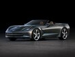  Chevrolet Corvette Stingray