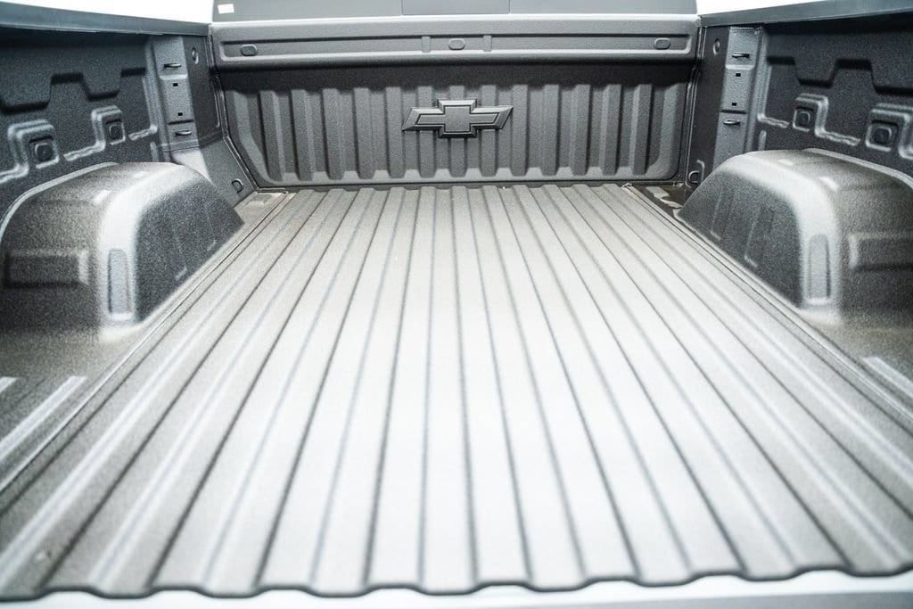 2026 Chevrolet Silverado 1500 RST - Photo 11