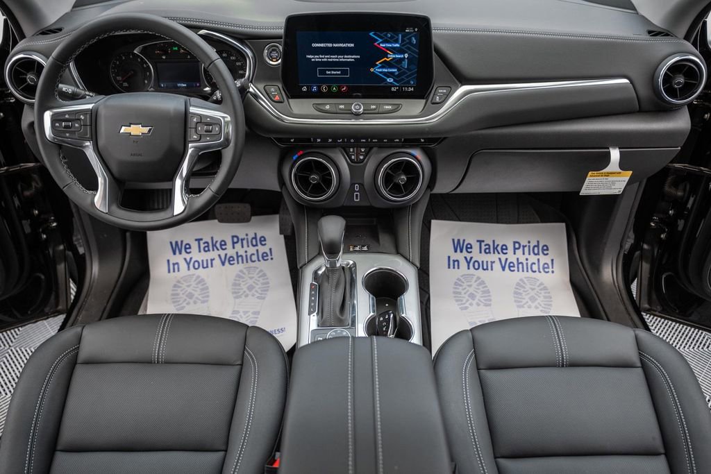 2026 Chevrolet Blazer 3LT - Photo 21