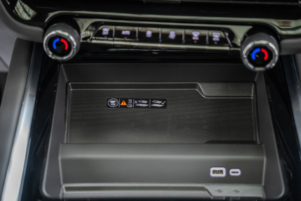 2026 Chevrolet Tahoe High Country - Photo 29