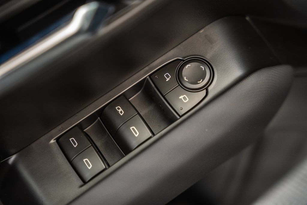 2026 Chevrolet Colorado Z71 - Photo 43