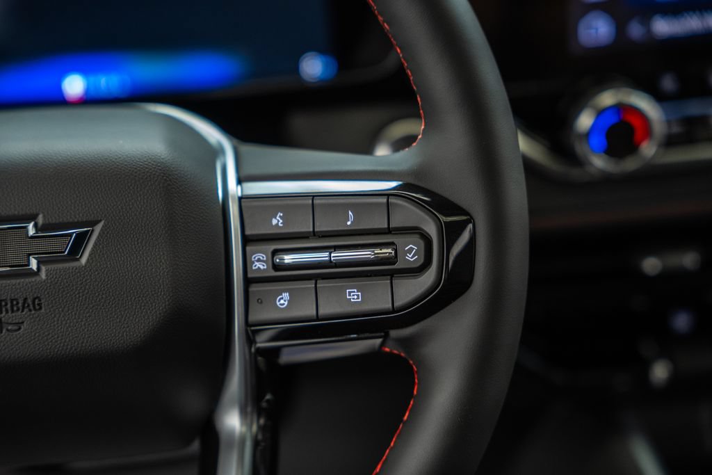 2026 Chevrolet Colorado Z71 - Photo 31