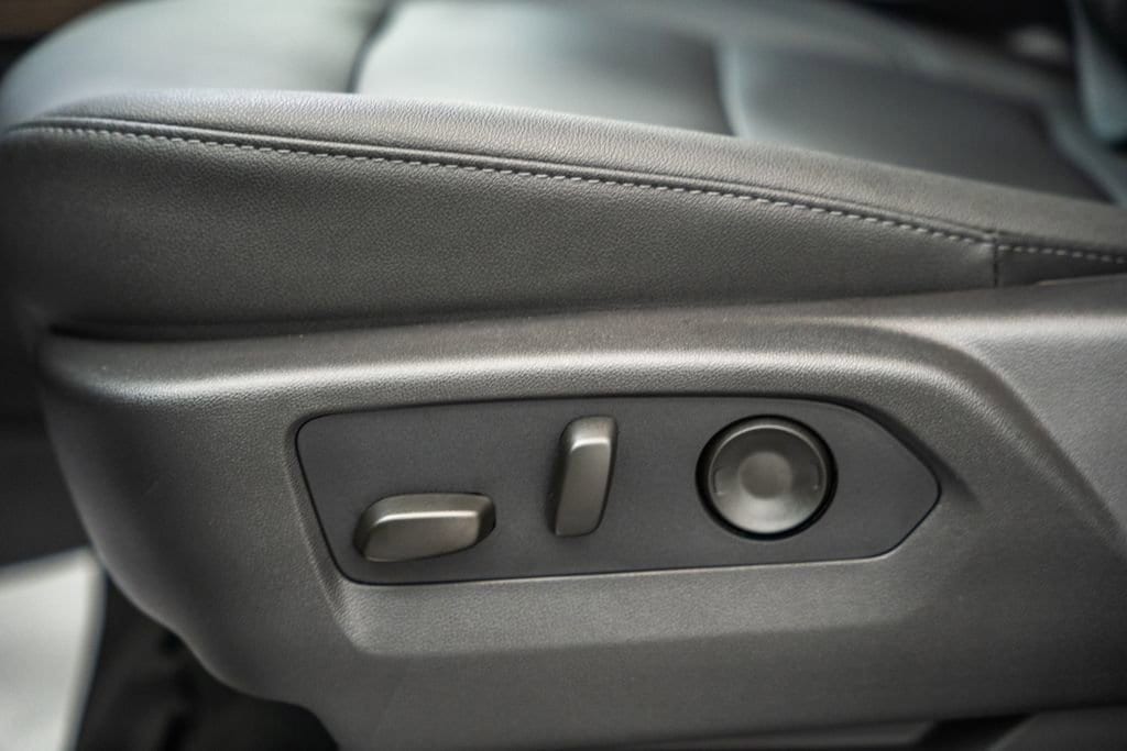 2026 Chevrolet Silverado 1500 LT - Photo 38