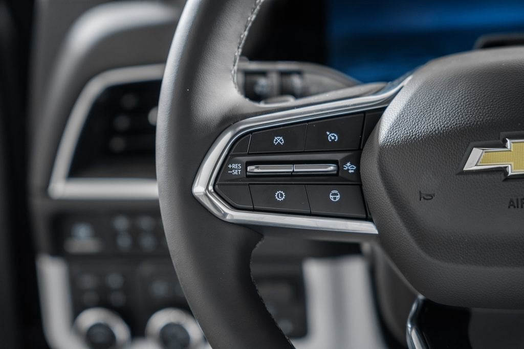 2026 Chevrolet Tahoe Premier - Photo 33