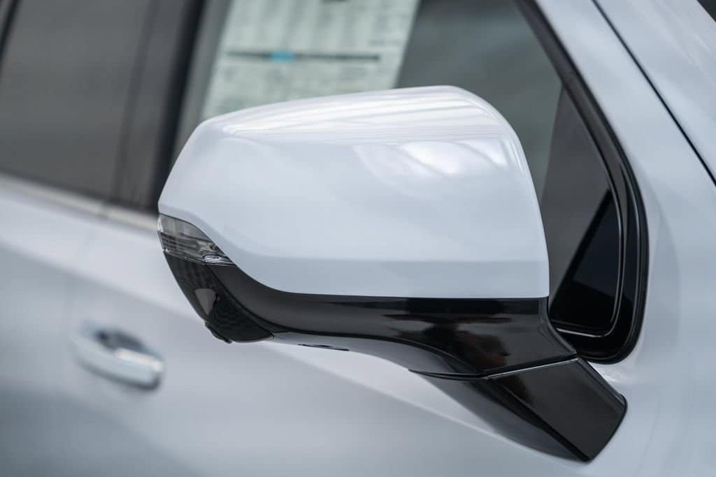 2026 Chevrolet Tahoe High Country - Photo 18