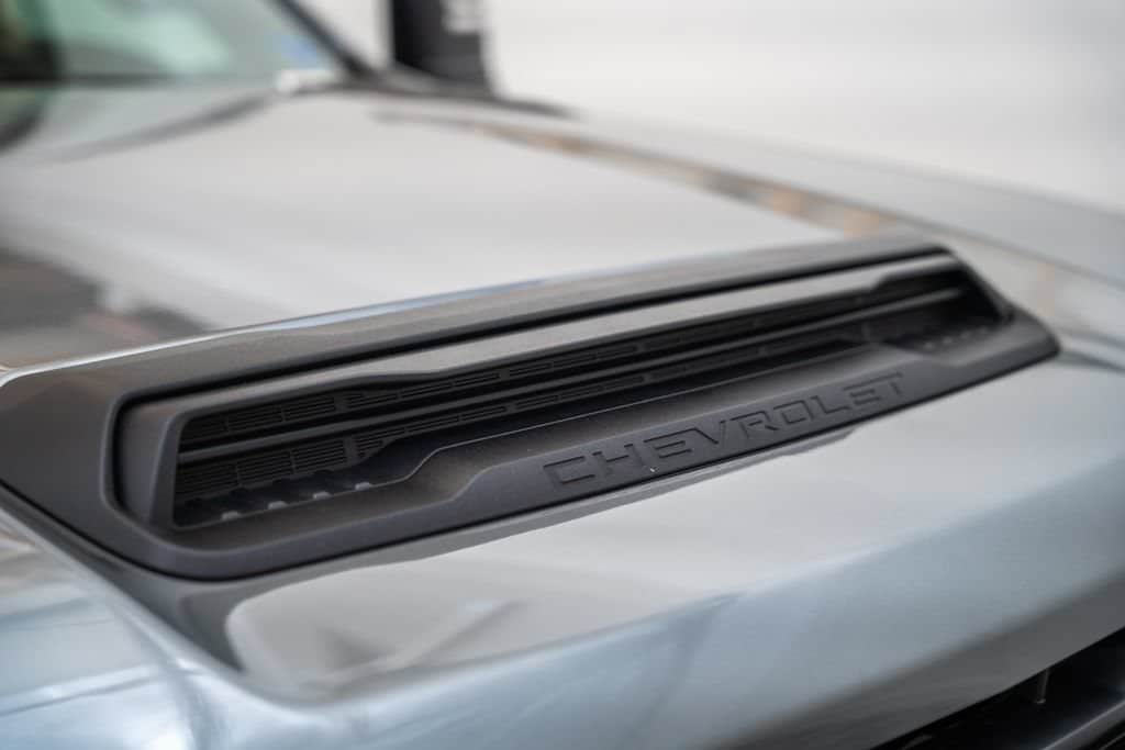 2026 Chevrolet Silverado 2500 HD Custom - Photo 13