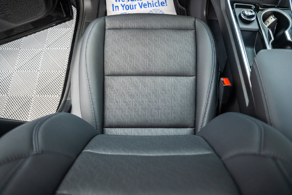 2027 Chevrolet Equinox LT - Photo 35
