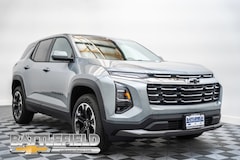 2027 Chevrolet Equinox LT SUV