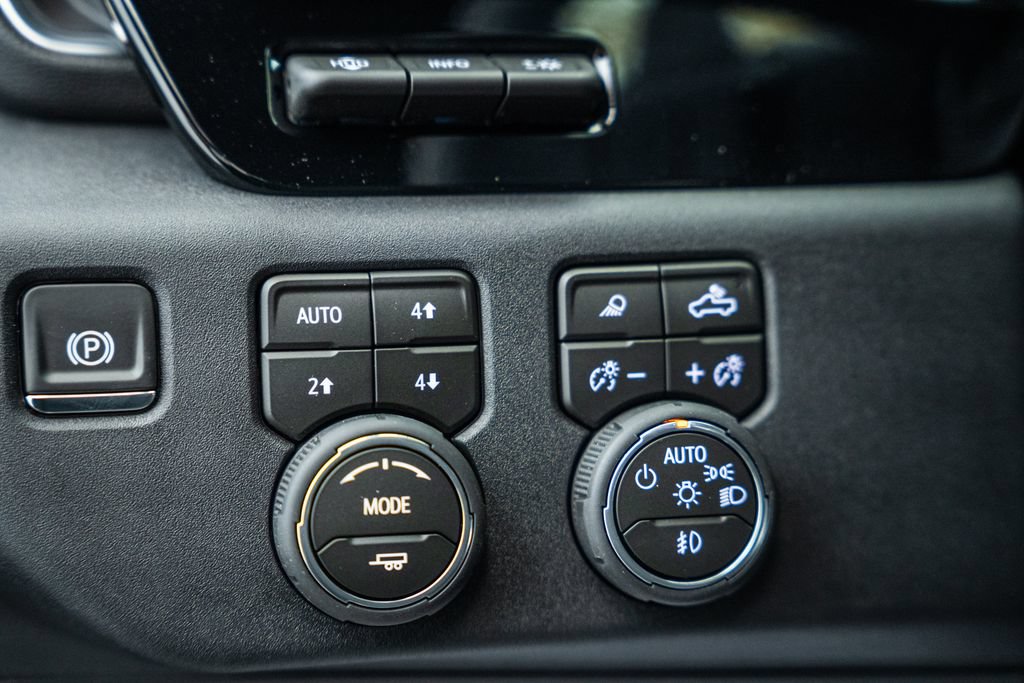 2026 Chevrolet Silverado 1500 High Country - Photo 48
