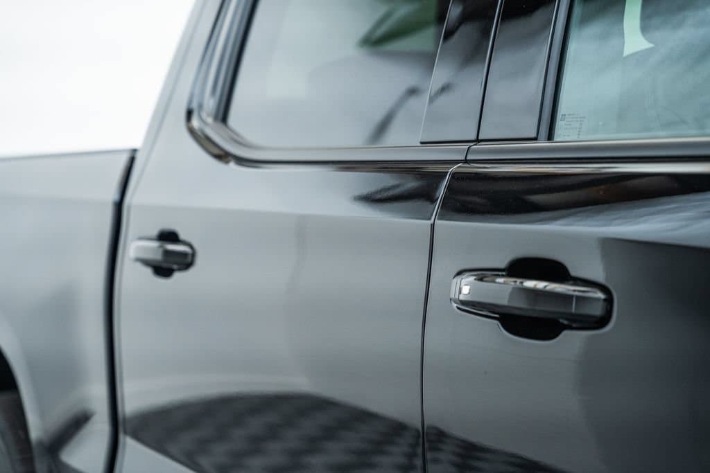 2026 Chevrolet Silverado 1500 High Country - Photo 19