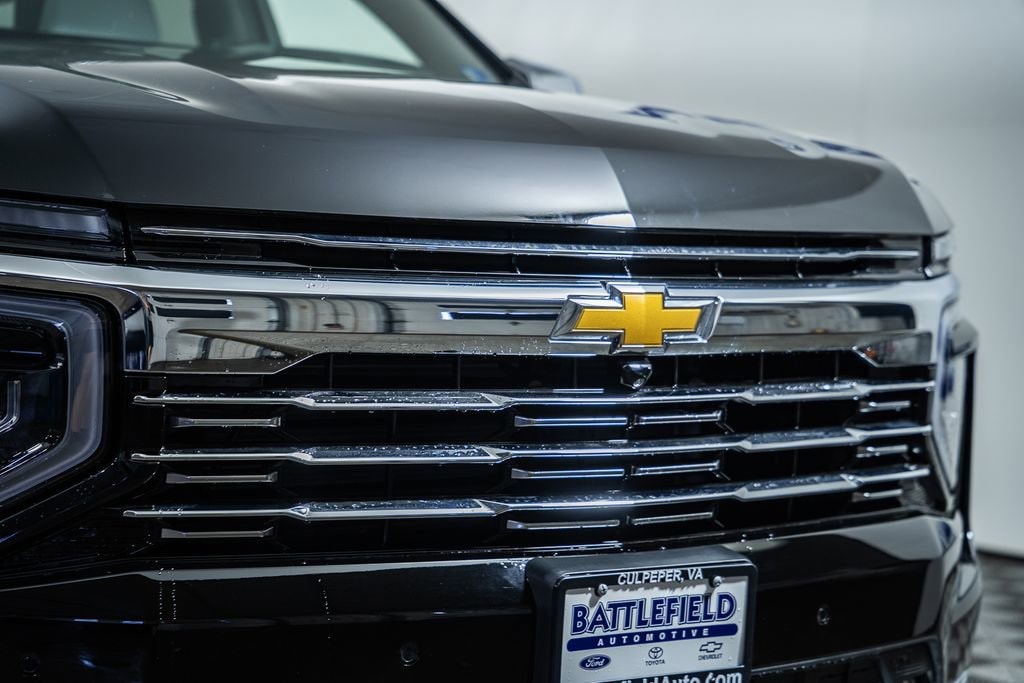 2026 Chevrolet Tahoe Premier - Photo 14