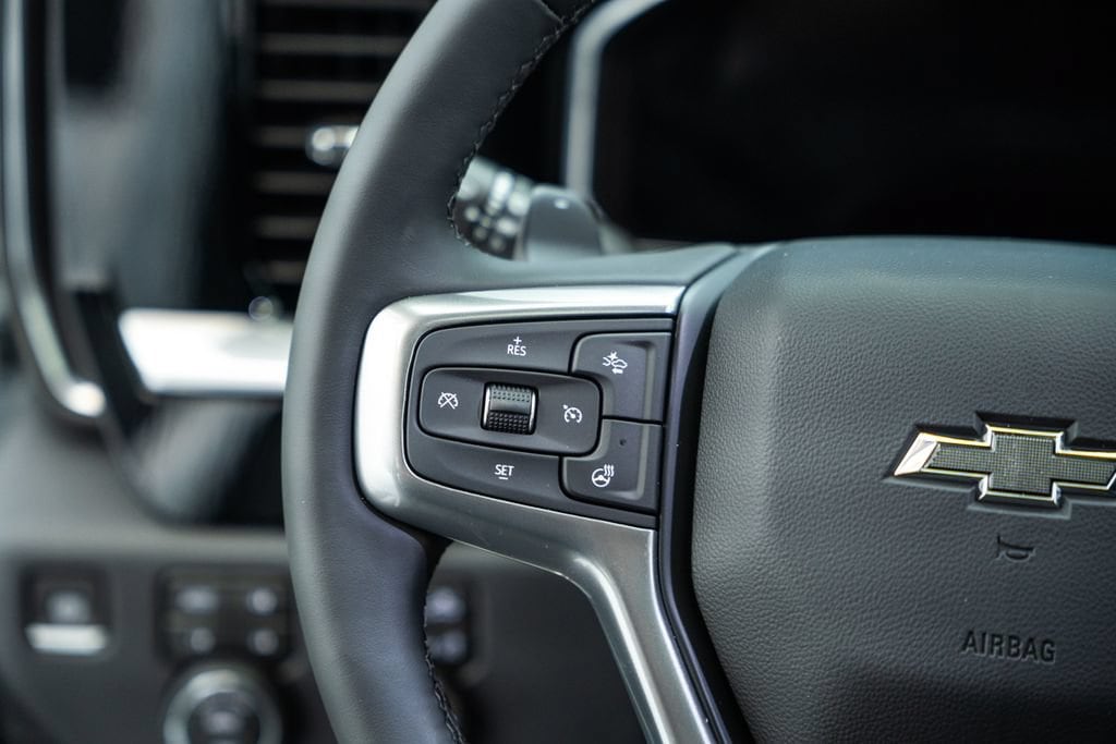 2026 Chevrolet Silverado 1500 RST - Photo 32
