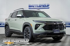 2026 Chevrolet Trailblazer Activ SUV