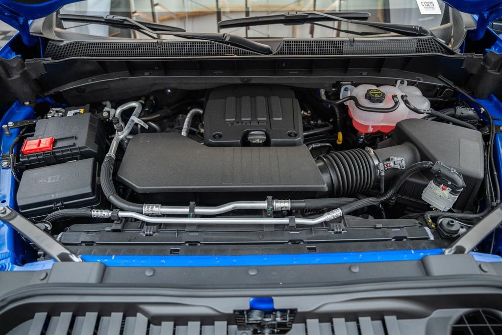 2026 Chevrolet Silverado 1500 LT - Photo 20