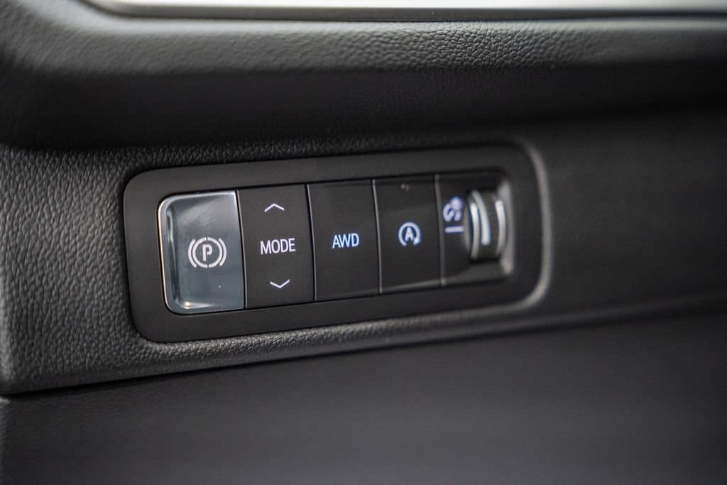 2026 Chevrolet Traverse LT - Photo 42
