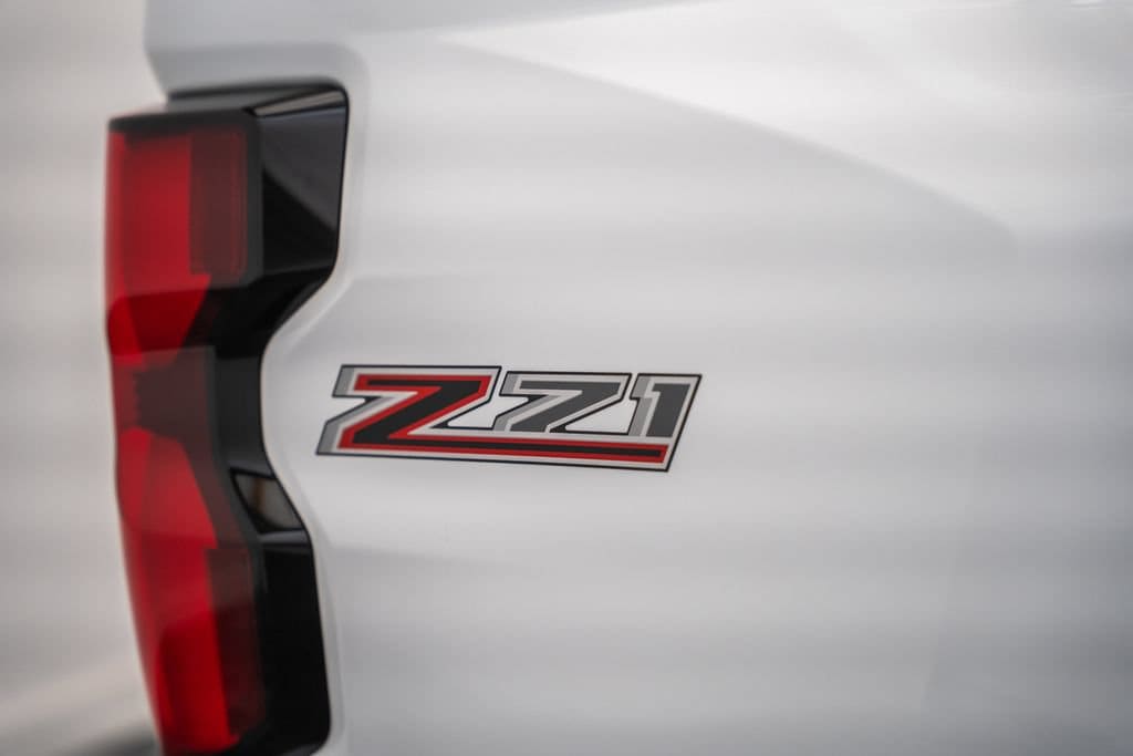 2026 Chevrolet Colorado Z71 - Photo 19
