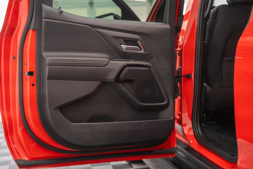 2026 Chevrolet Silverado EV LT - Photo 35