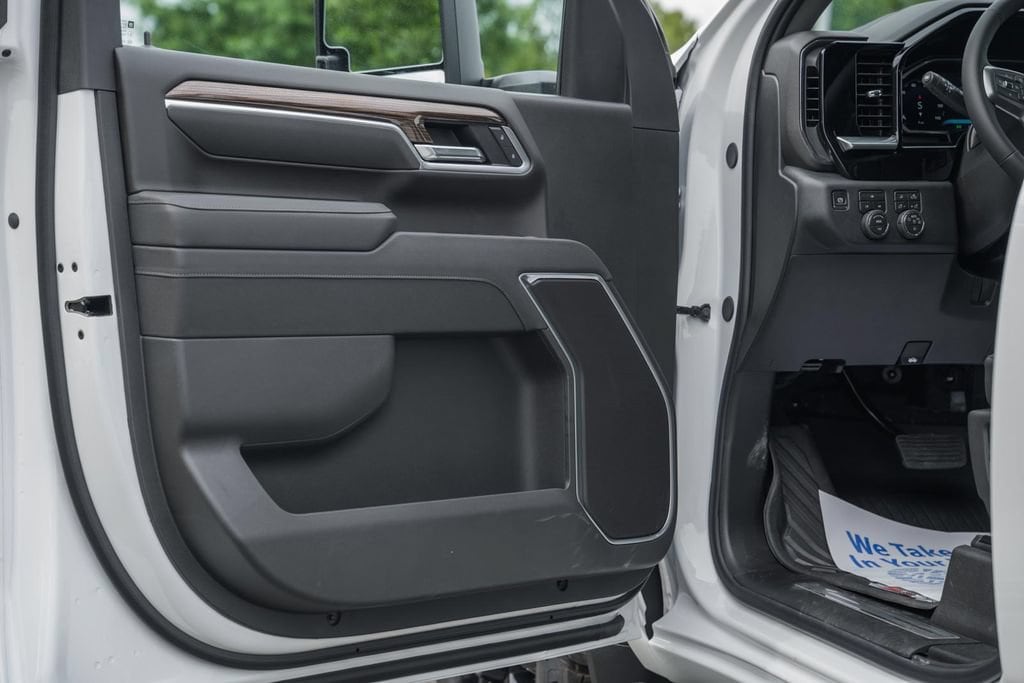 2026 Chevrolet Silverado 2500 HD LT - Photo 45