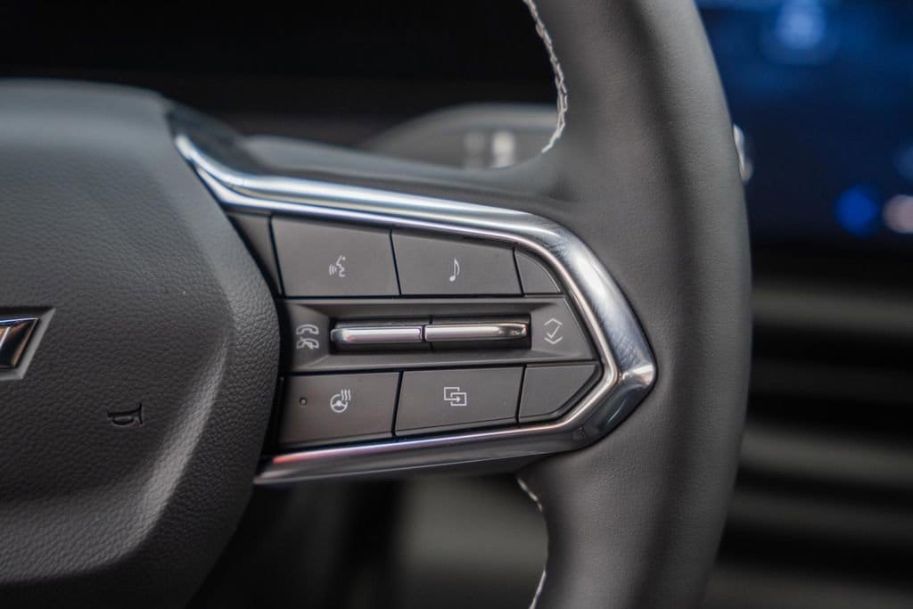 2026 Chevrolet Silverado EV LT - Photo 26