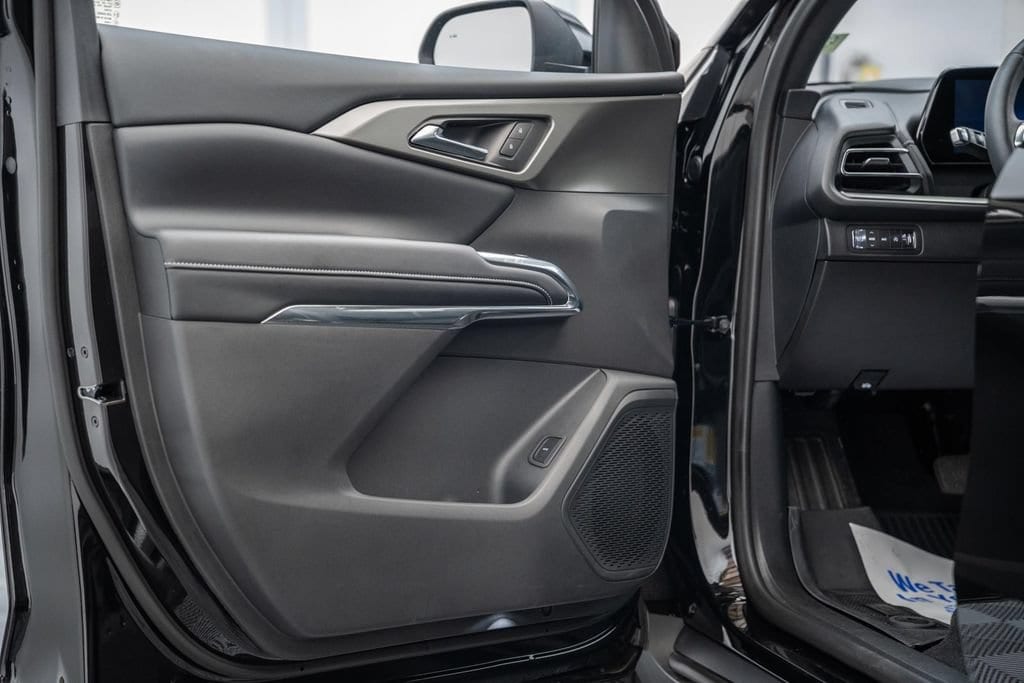 2026 Chevrolet Traverse LT - Photo 39
