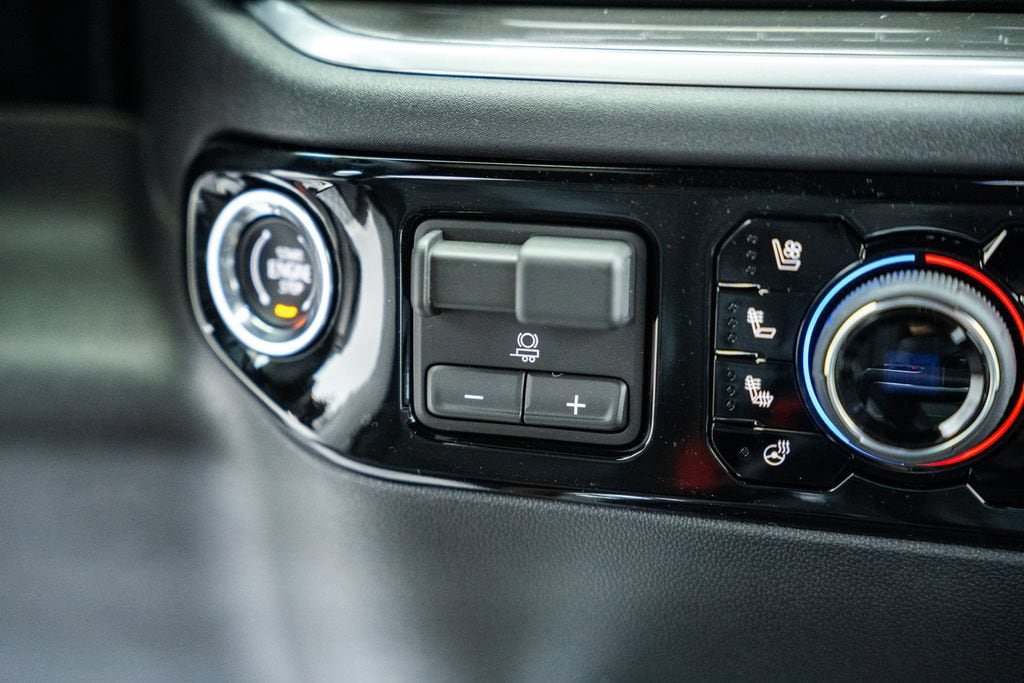2026 Chevrolet Silverado 1500 High Country - Photo 28