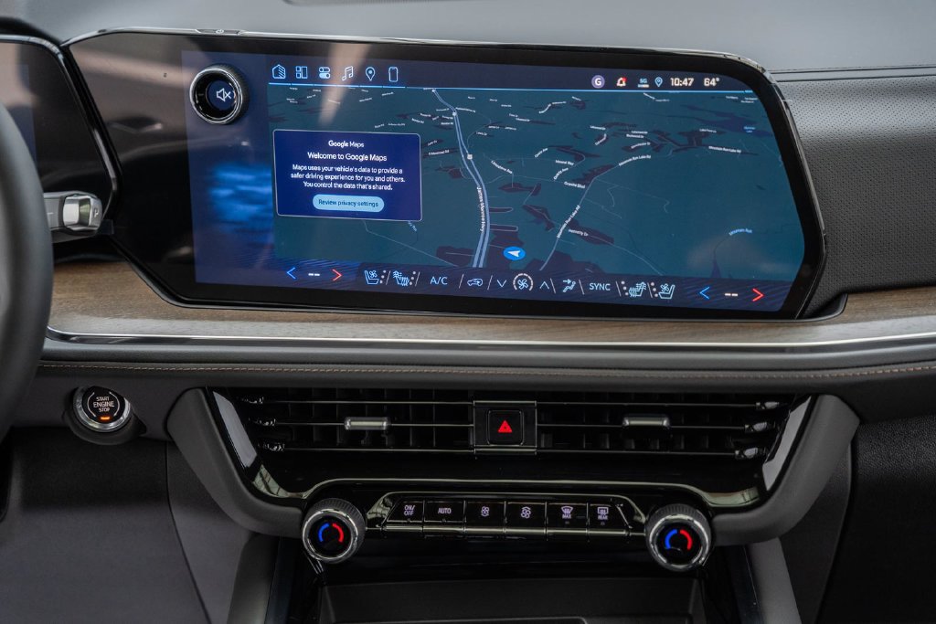 2026 Chevrolet Tahoe High Country - Photo 26