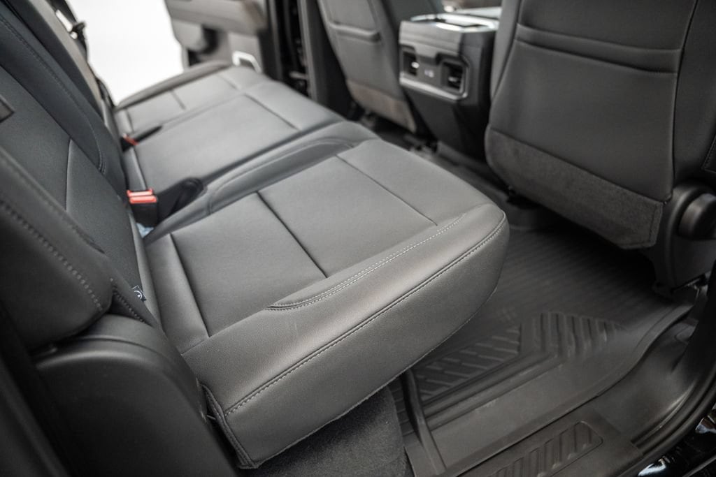 2026 Chevrolet Silverado 1500 RST - Photo 31