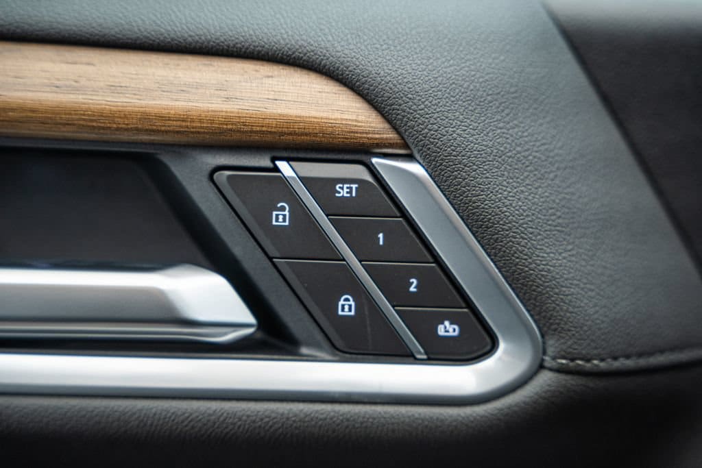 2026 Chevrolet Silverado 1500 High Country - Photo 44