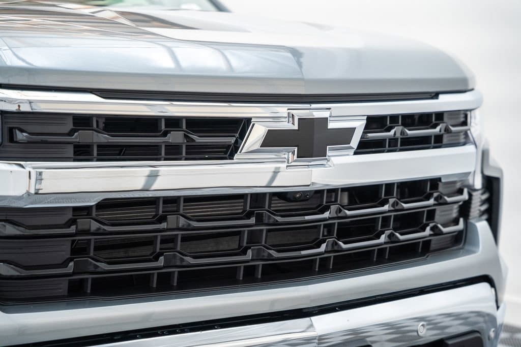 2026 Chevrolet Silverado 1500 LT - Photo 12